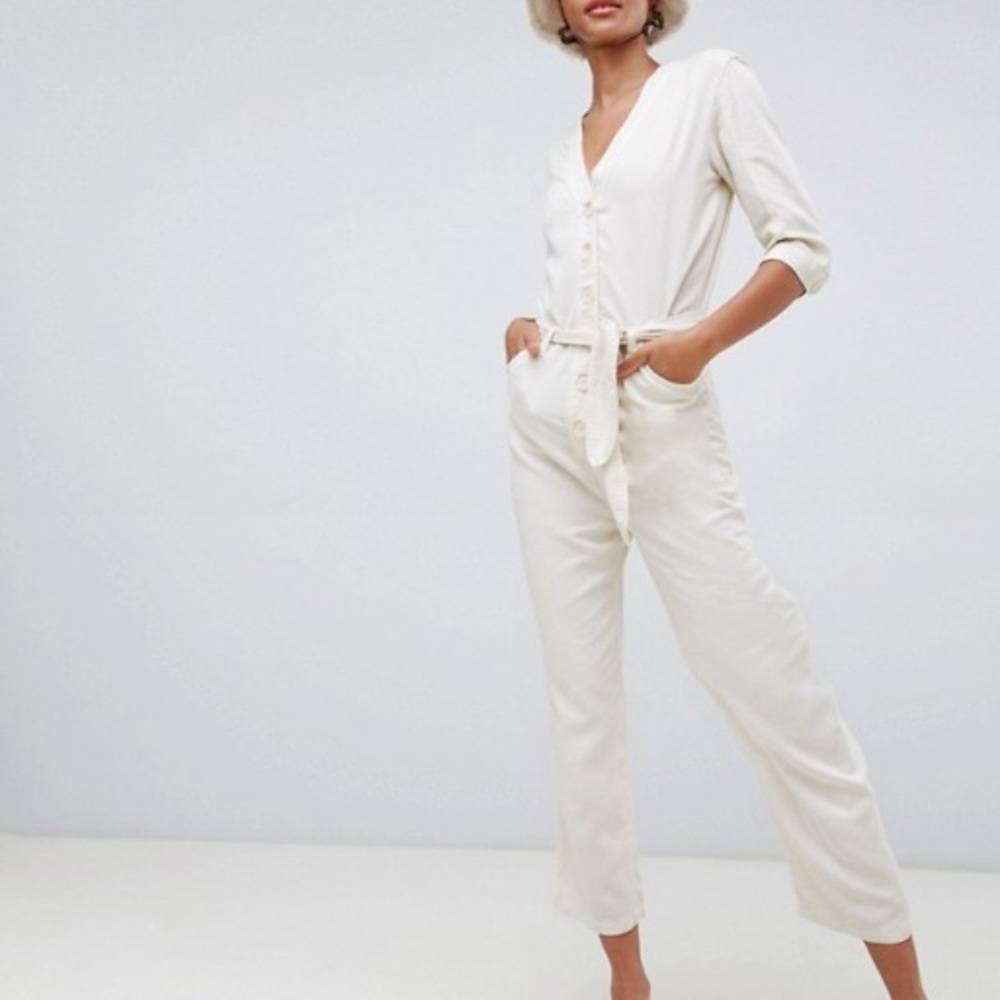 ASOS Utility Boiler Suit